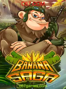 BananaSaga