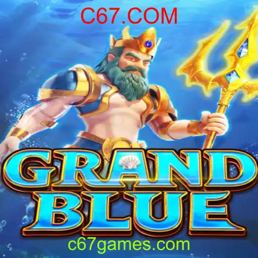 GRANDBLUE