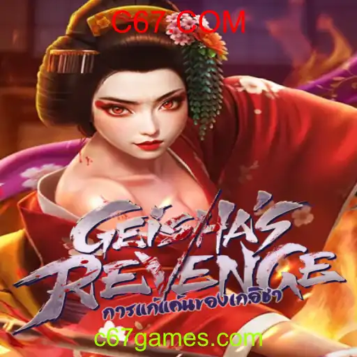 GeishasRevenge